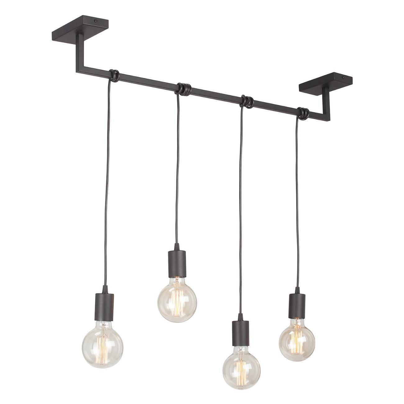 Изображение товара Подвес Vitaluce V3032-1/4S