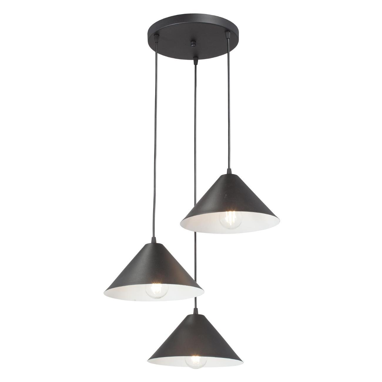 Изображение товара Подвес Vitaluce V3093-1/3S