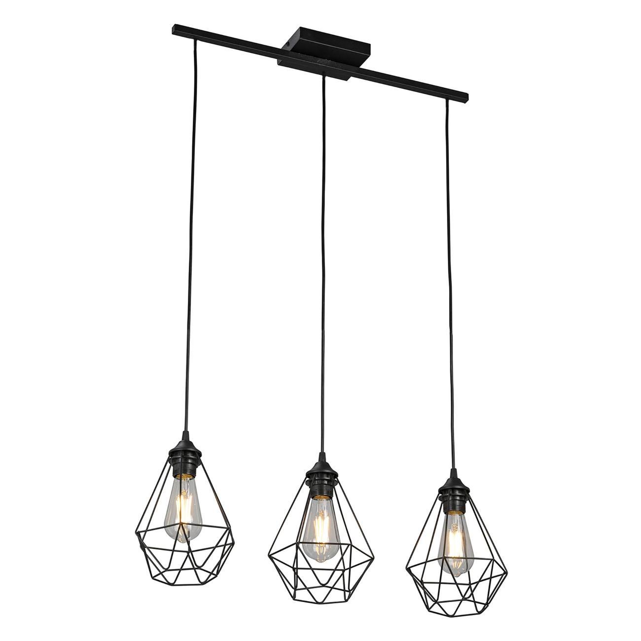 Изображение товара Подвес Vitaluce V2803-1/3S