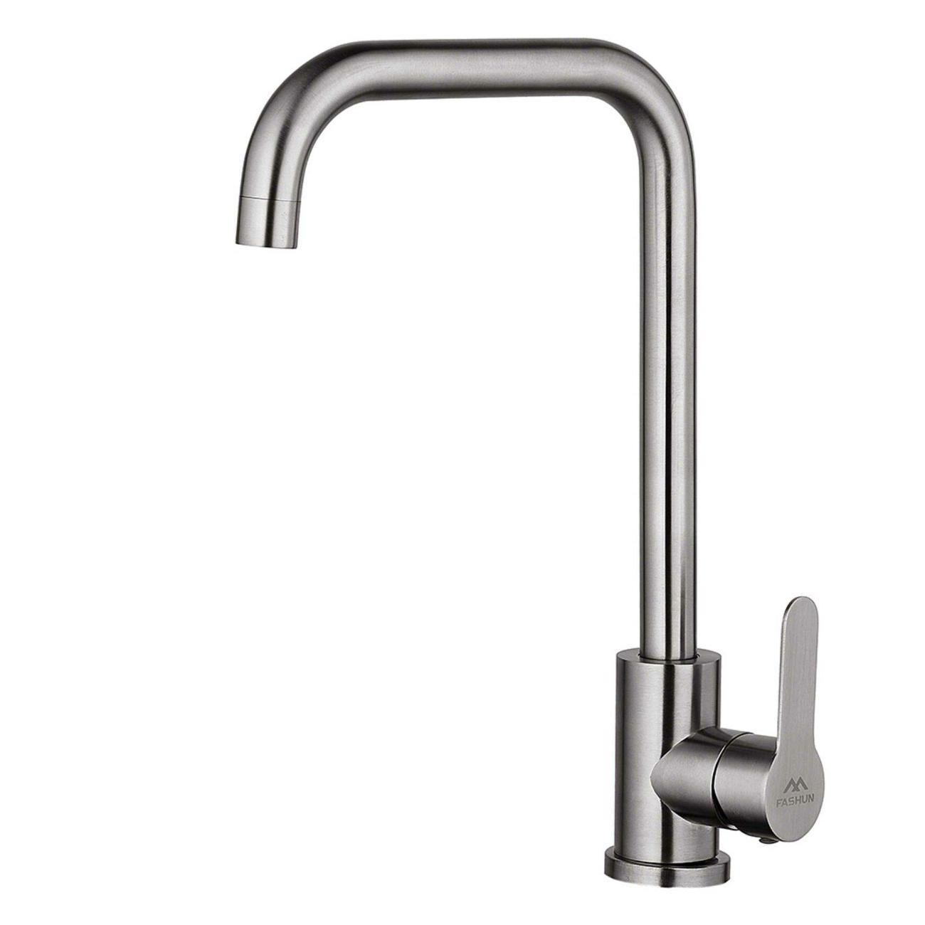 Изображение товара Смеситель FASHUN A54201