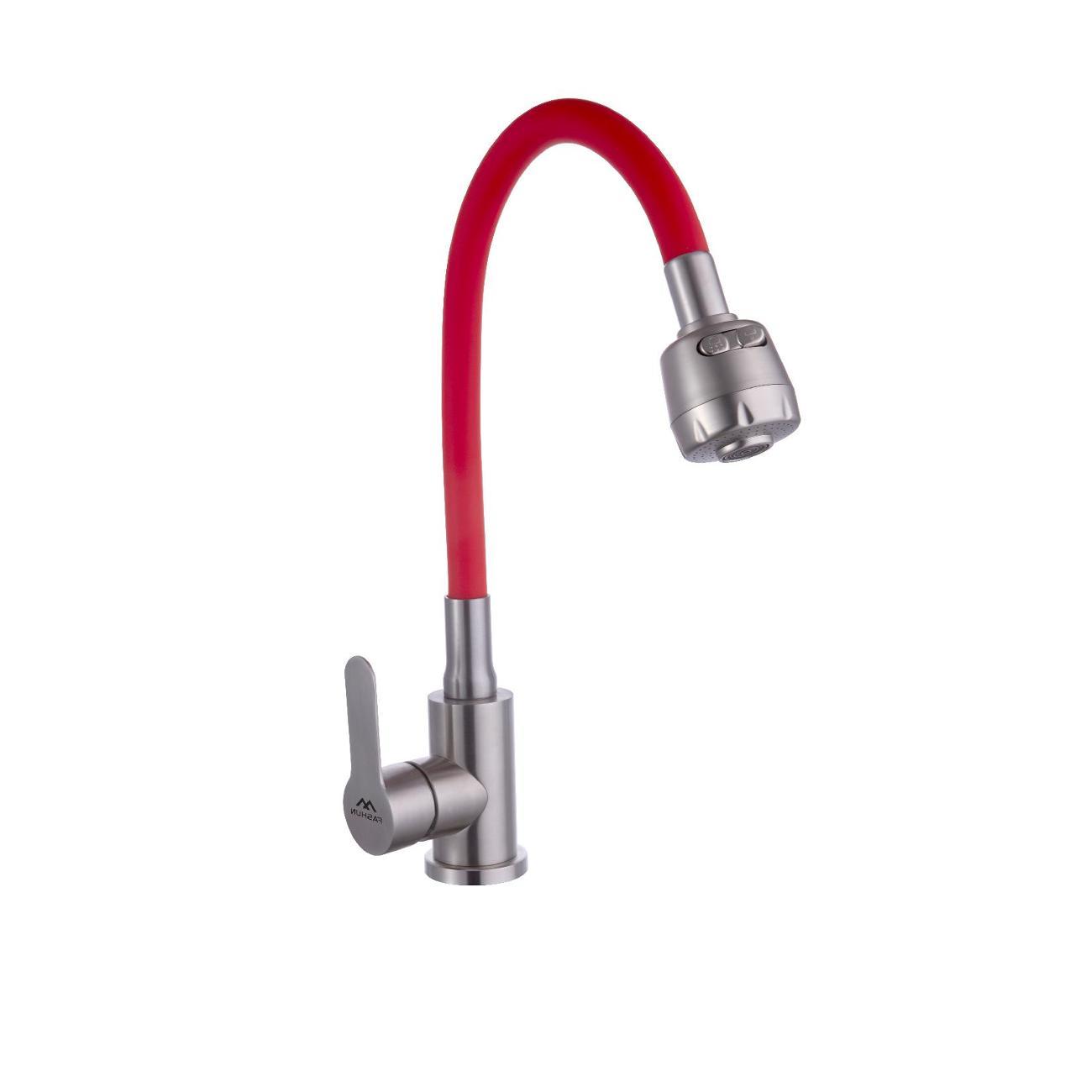 Изображение товара Смеситель FASHUN A54101+N7348