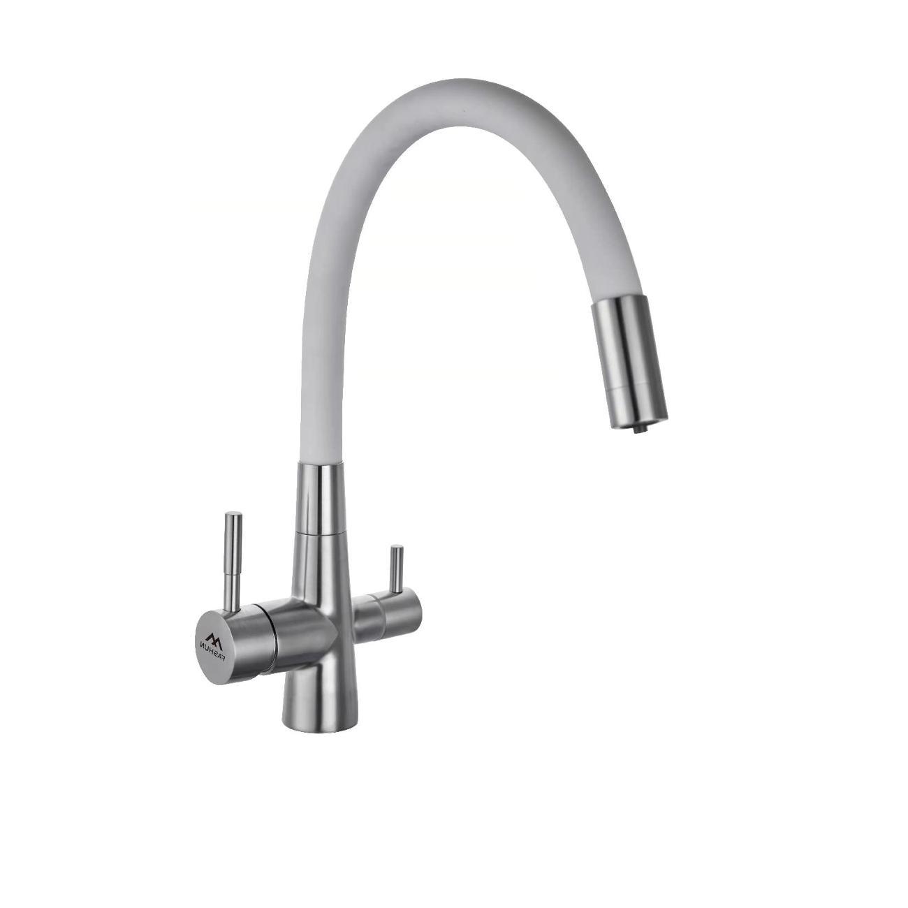 Изображение товара Смеситель FASHUN A54029-8