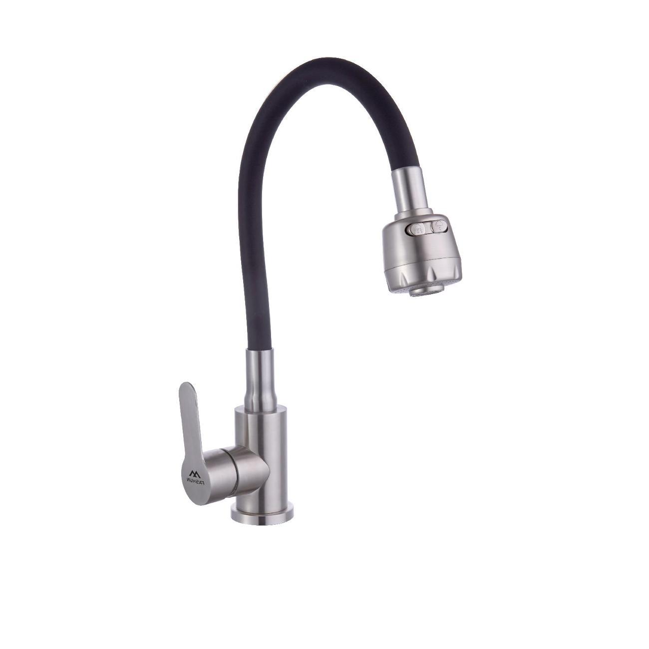 Изображение товара Смеситель FASHUN A54101+N7340