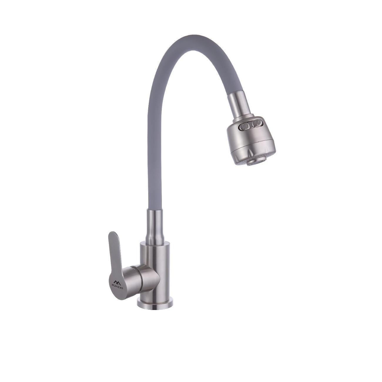 Изображение товара Смеситель FASHUN A54101+N7347