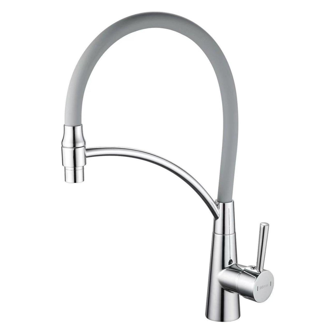 Изображение товара Смеситель Shevanik S743-9