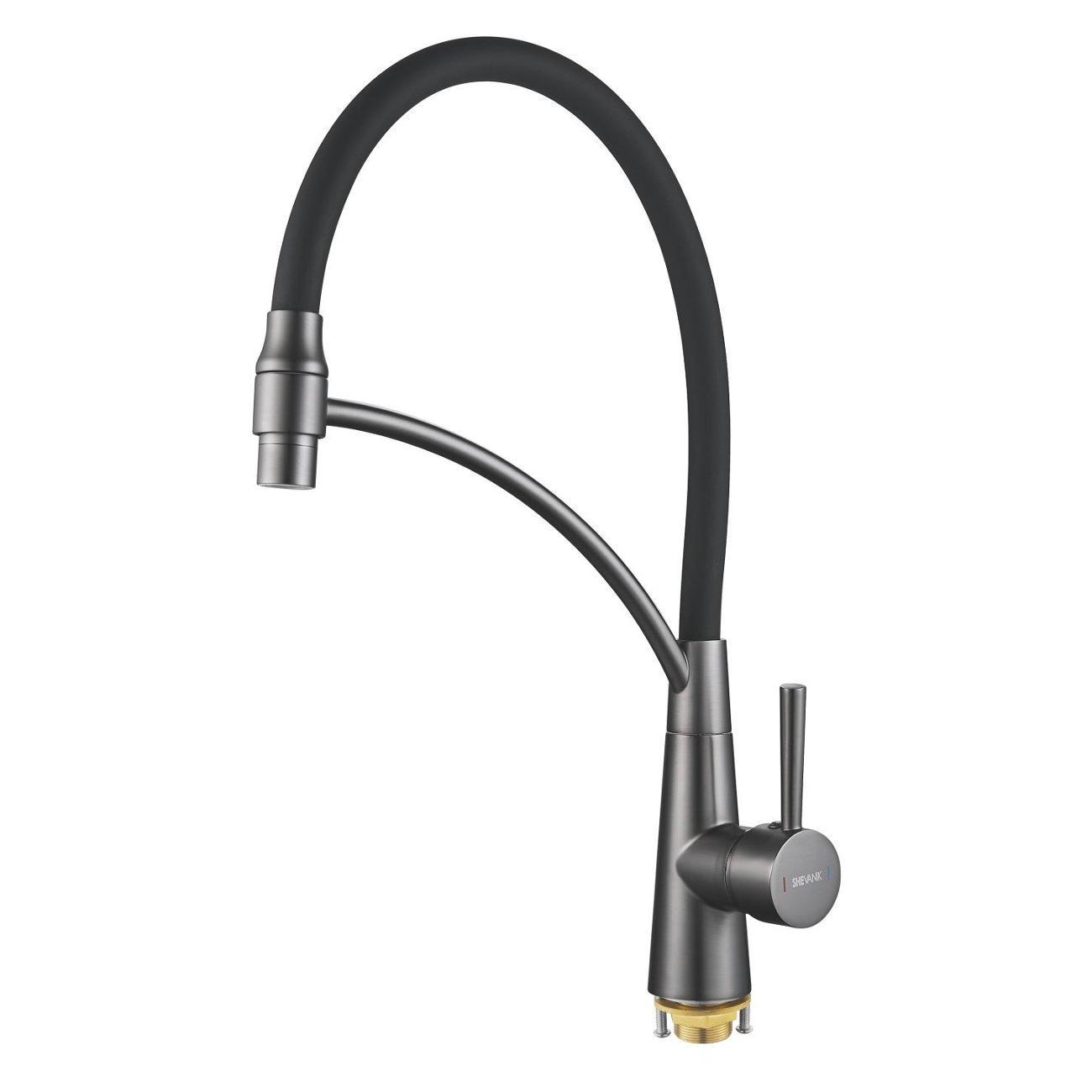 Изображение товара Смеситель Shevanik S743T-3