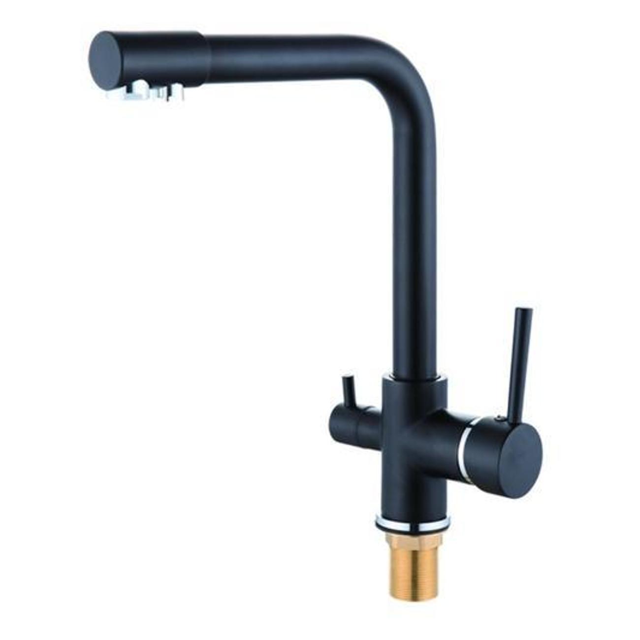 Изображение товара Смеситель D-Lin D159315-1A