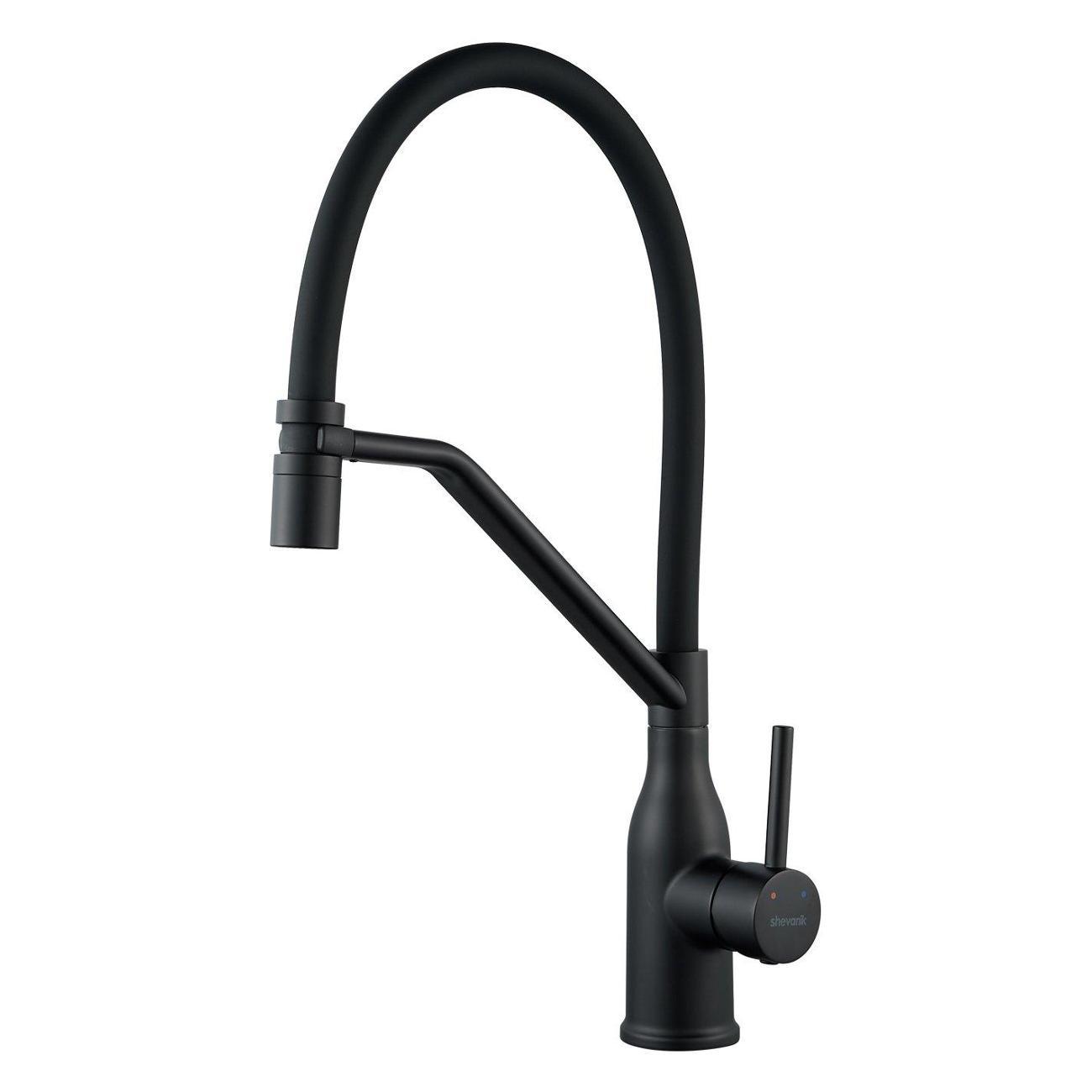 Изображение товара Смеситель Shevanik S343H-3