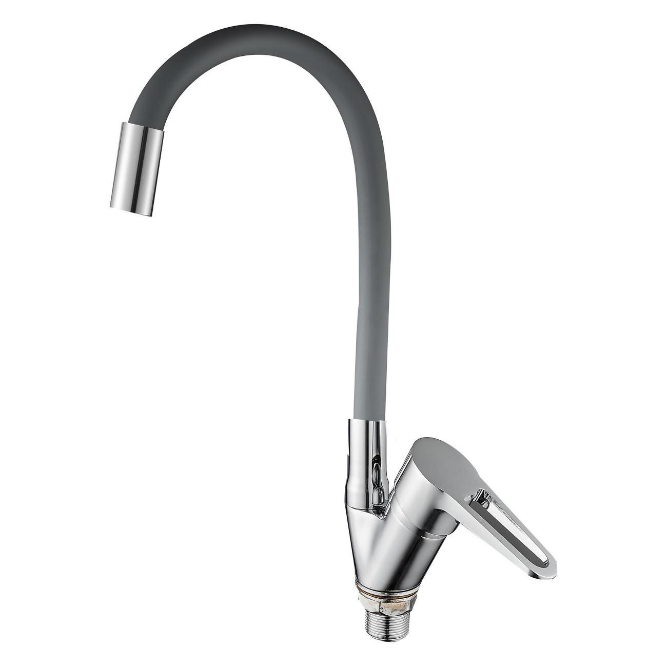 Изображение товара Смеситель D-Lin D150303-2