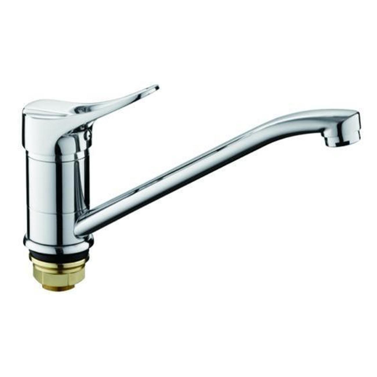 Изображение товара Смеситель D-Lin D154601