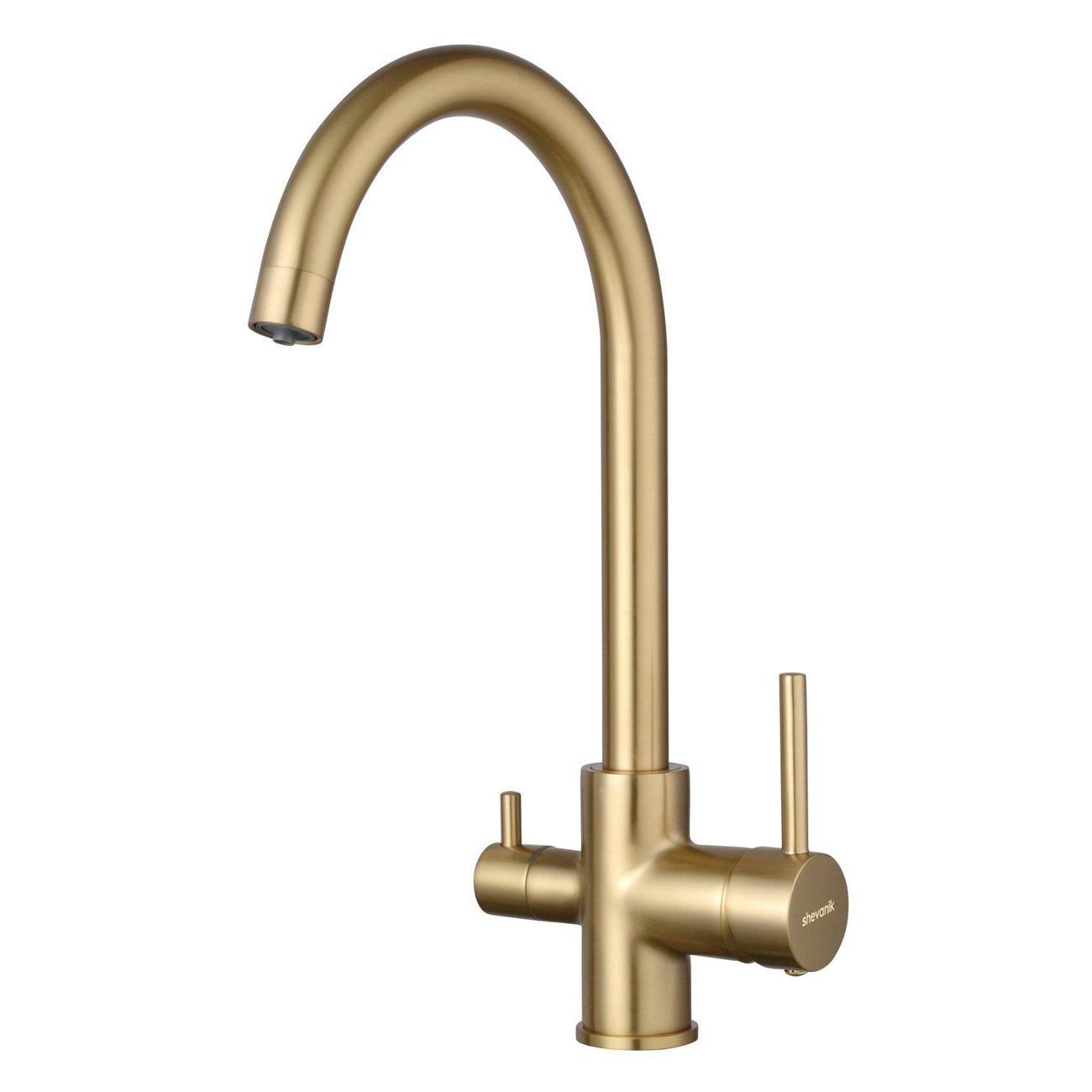 Изображение товара Смеситель Shevanik S128G