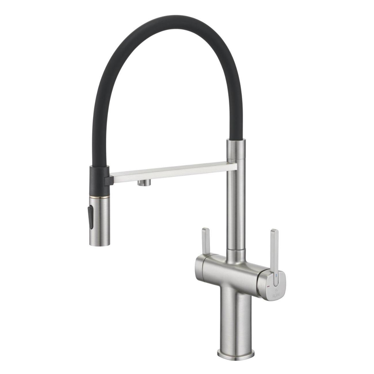 Изображение товара Смеситель Rose R358L Изображение товара Смеситель Rose R358L