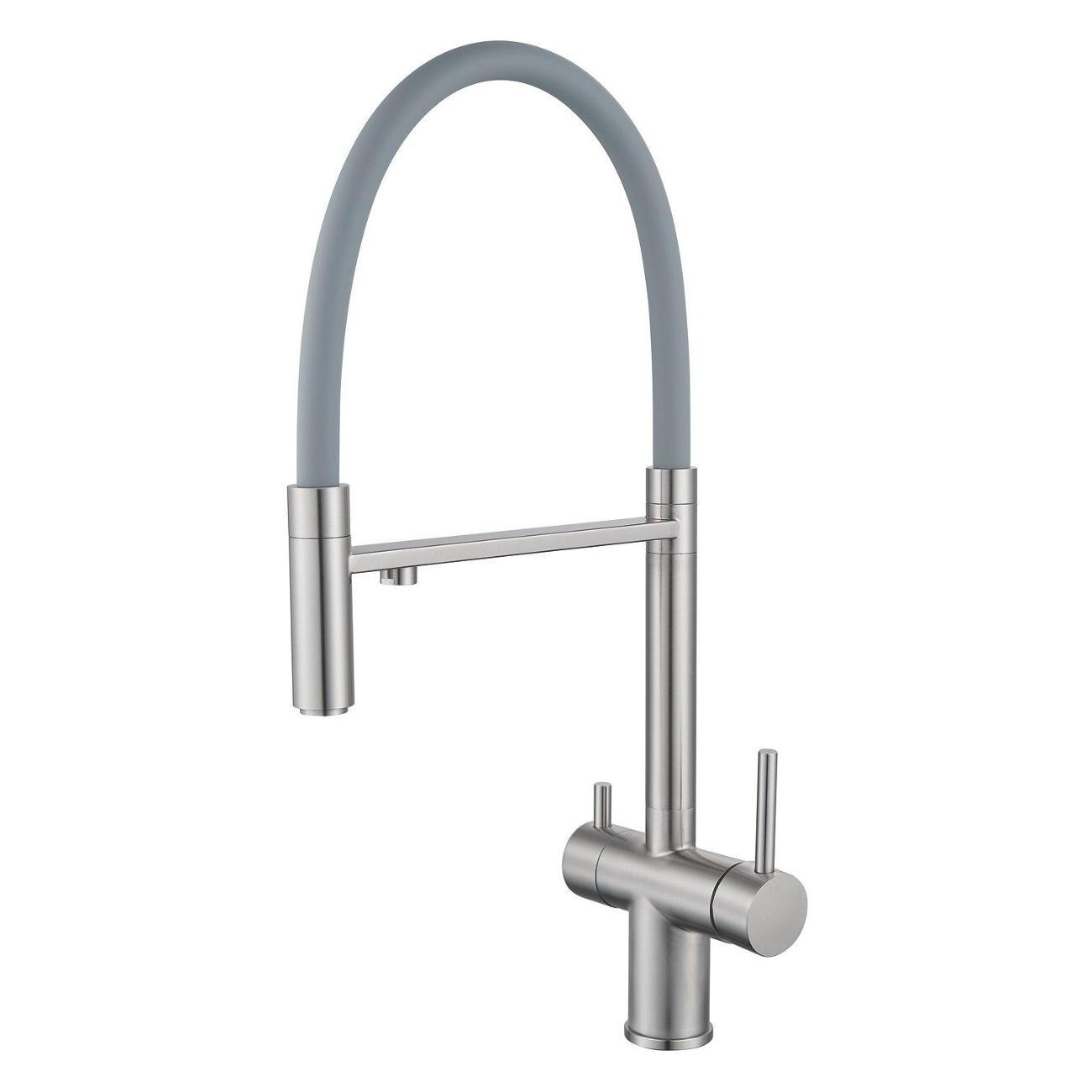 Изображение товара Смеситель Shevanik S178L