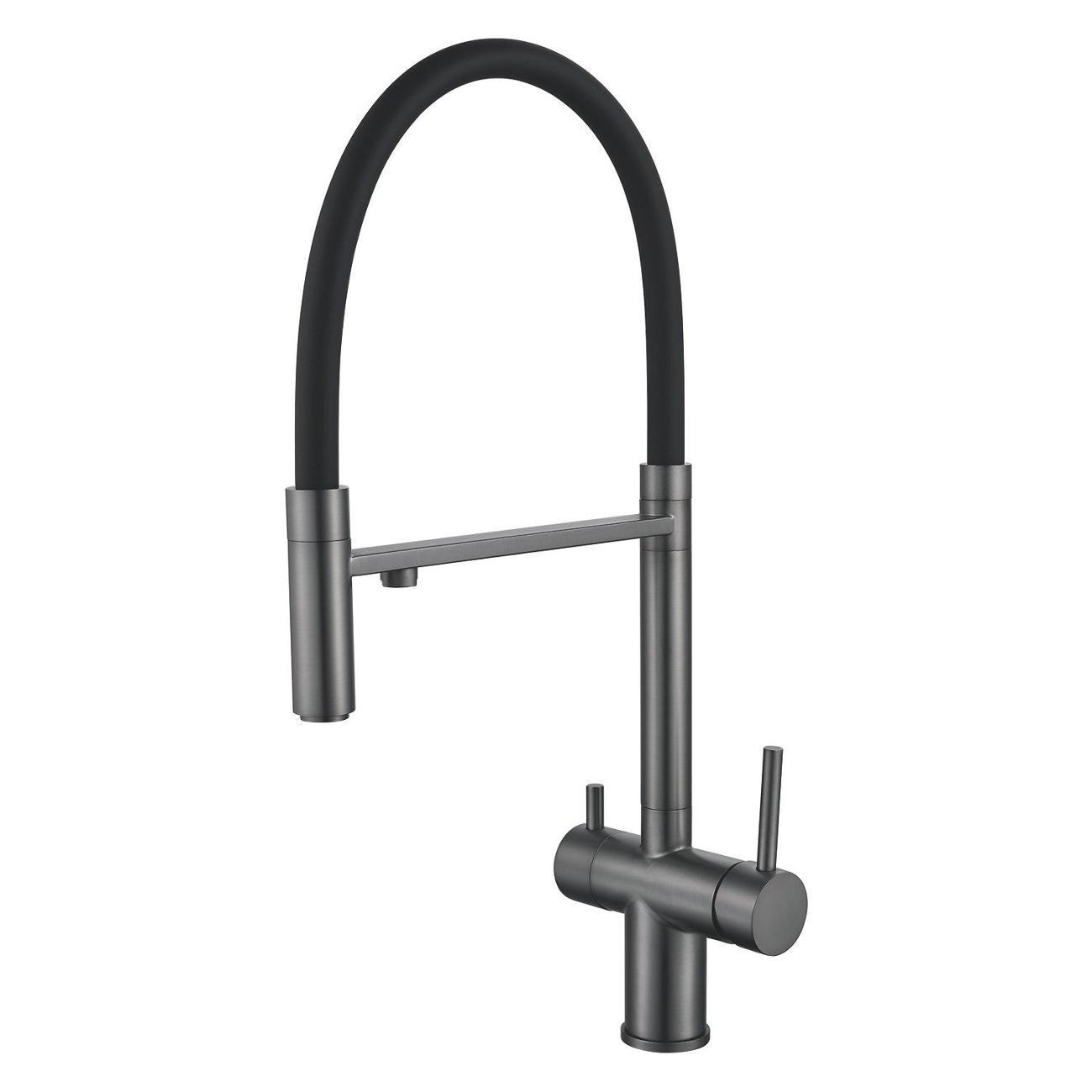 Изображение товара Смеситель Shevanik S178T Изображение товара Смеситель Shevanik S178T