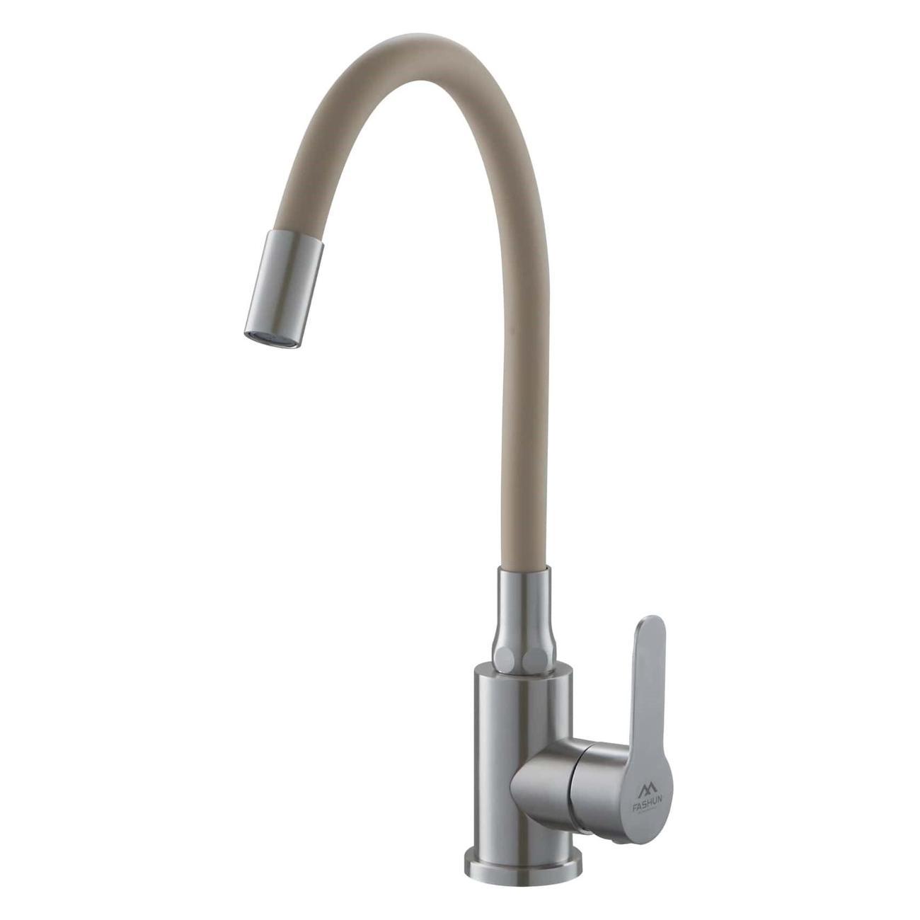 Изображение товара Смеситель FASHUN A54101-15
