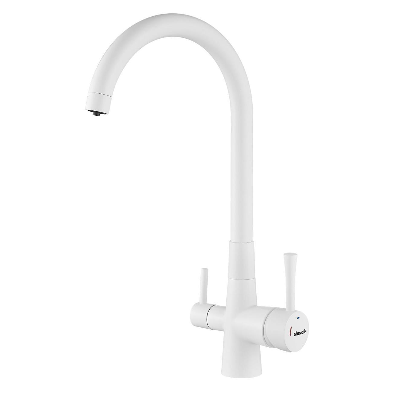 Изображение товара Смеситель Shevanik S428C