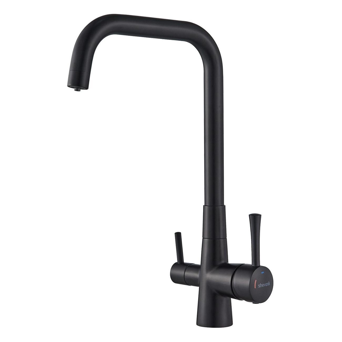 Изображение товара Смеситель Shevanik S528H