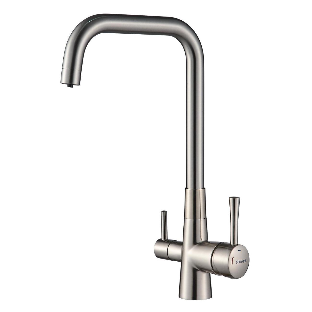 Изображение товара Смеситель Shevanik S528L