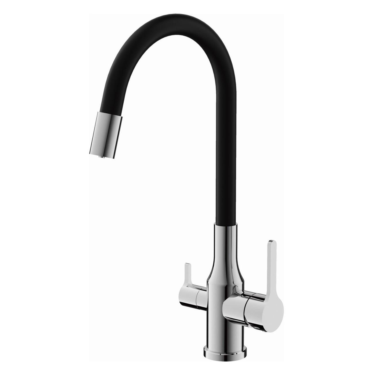 Изображение товара Смеситель BELZ B76814