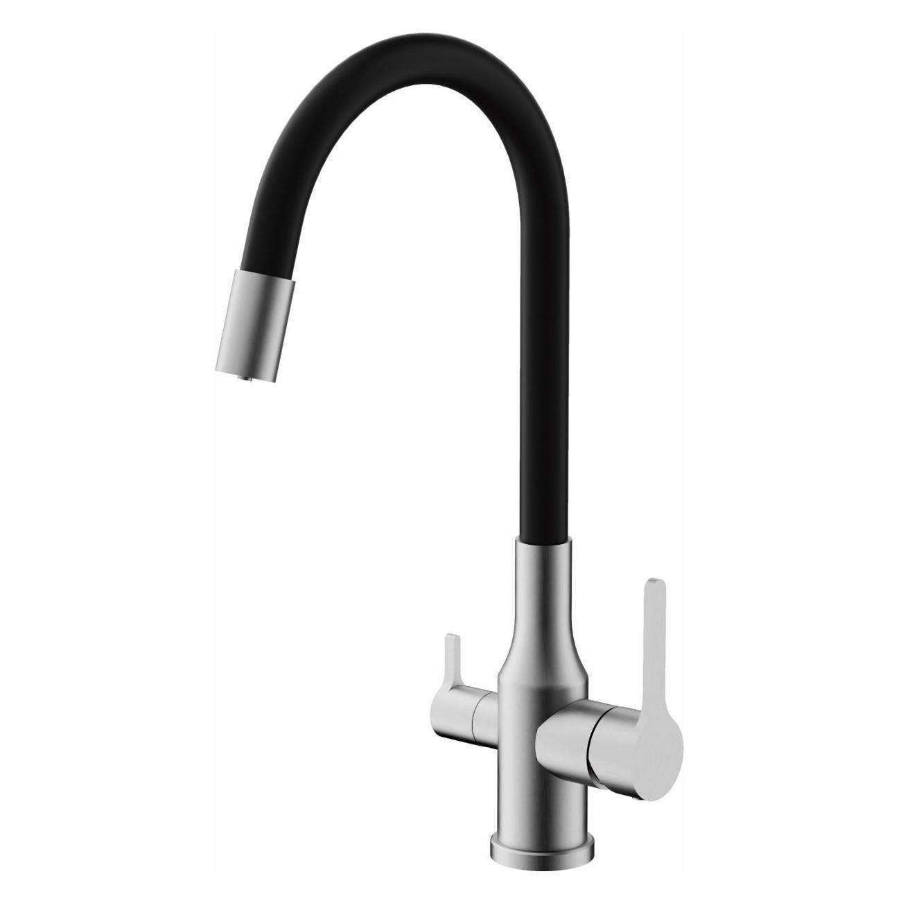 Изображение товара Смеситель BELZ B76814-1