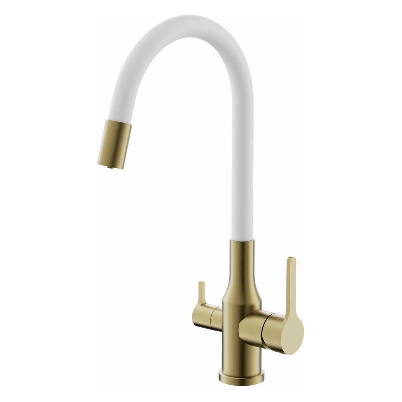 Изображение товара Смеситель BELZ B76814-5