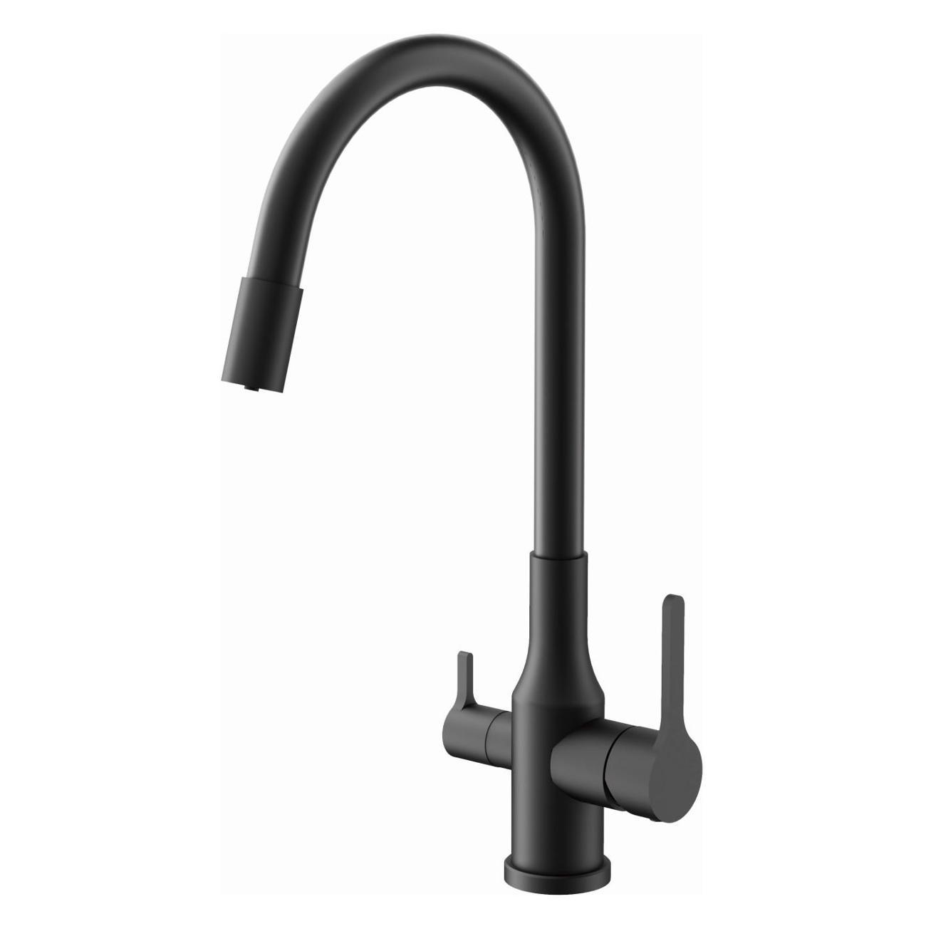 Изображение товара Смеситель BELZ B76814-7