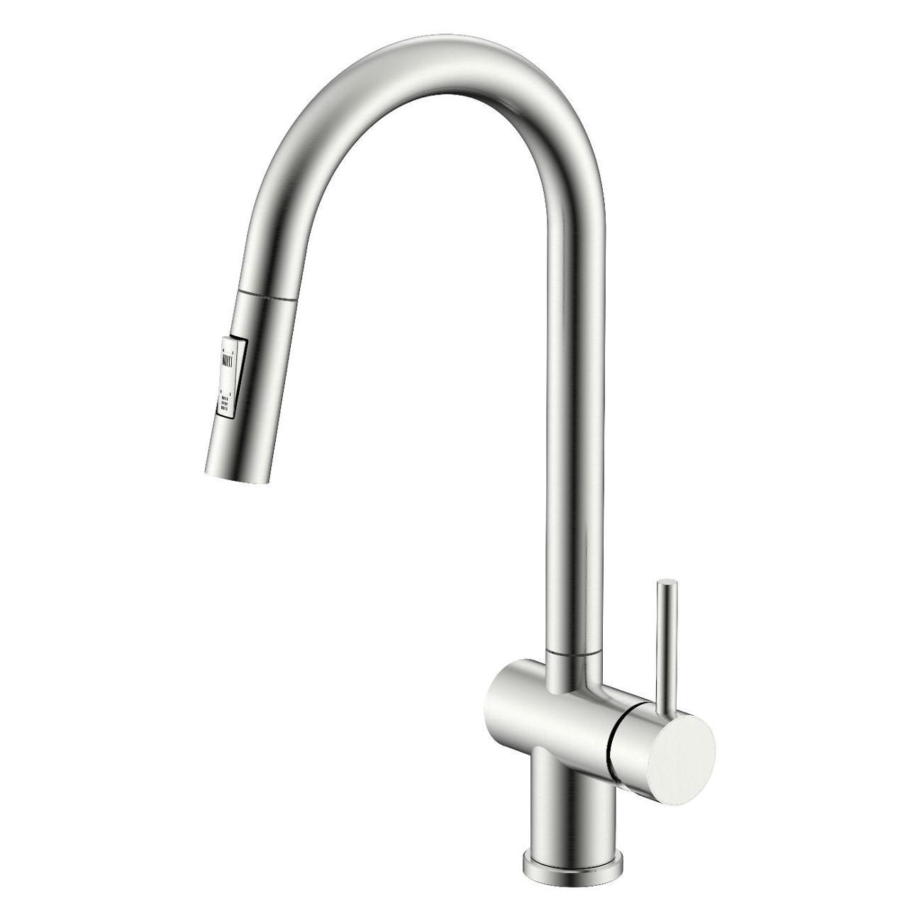 Изображение товара Смеситель Splenka S204.49.05