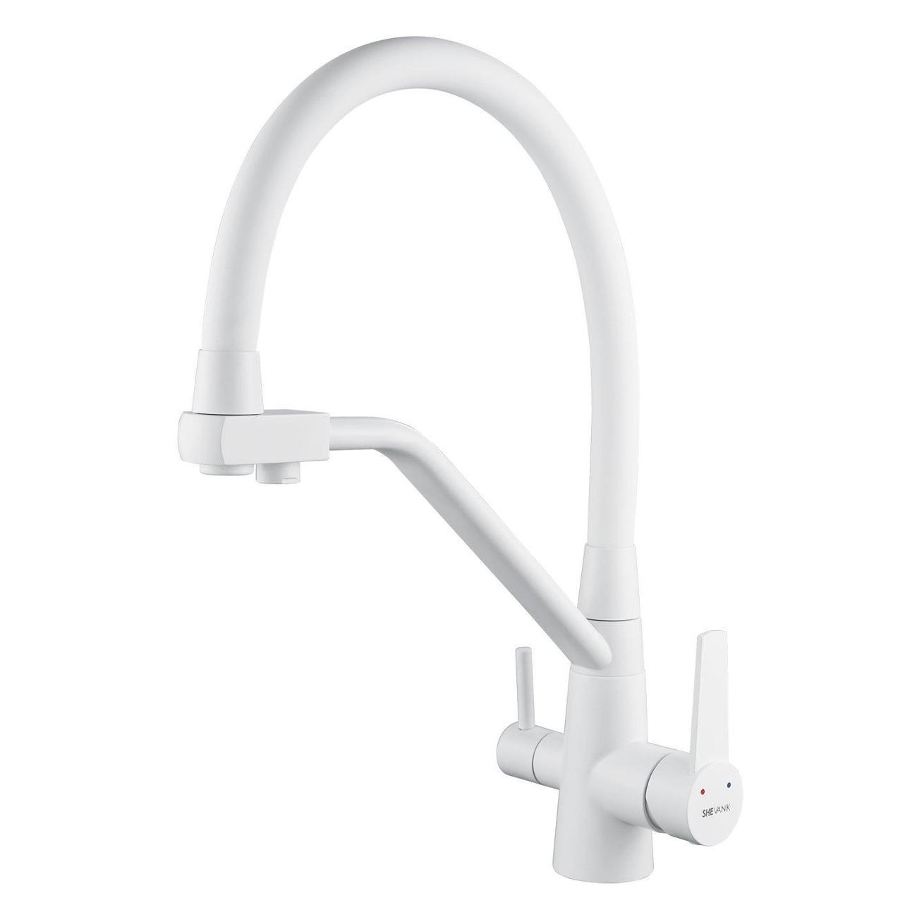 Изображение товара Смеситель Shevanik S968C Изображение товара Смеситель Shevanik S968C