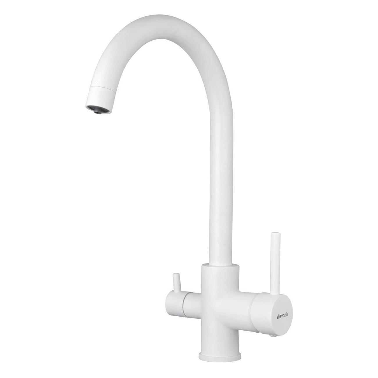 Изображение товара Смеситель Shevanik S128C