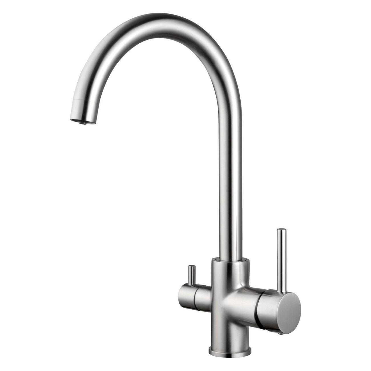 Изображение товара Смеситель Shevanik S128L