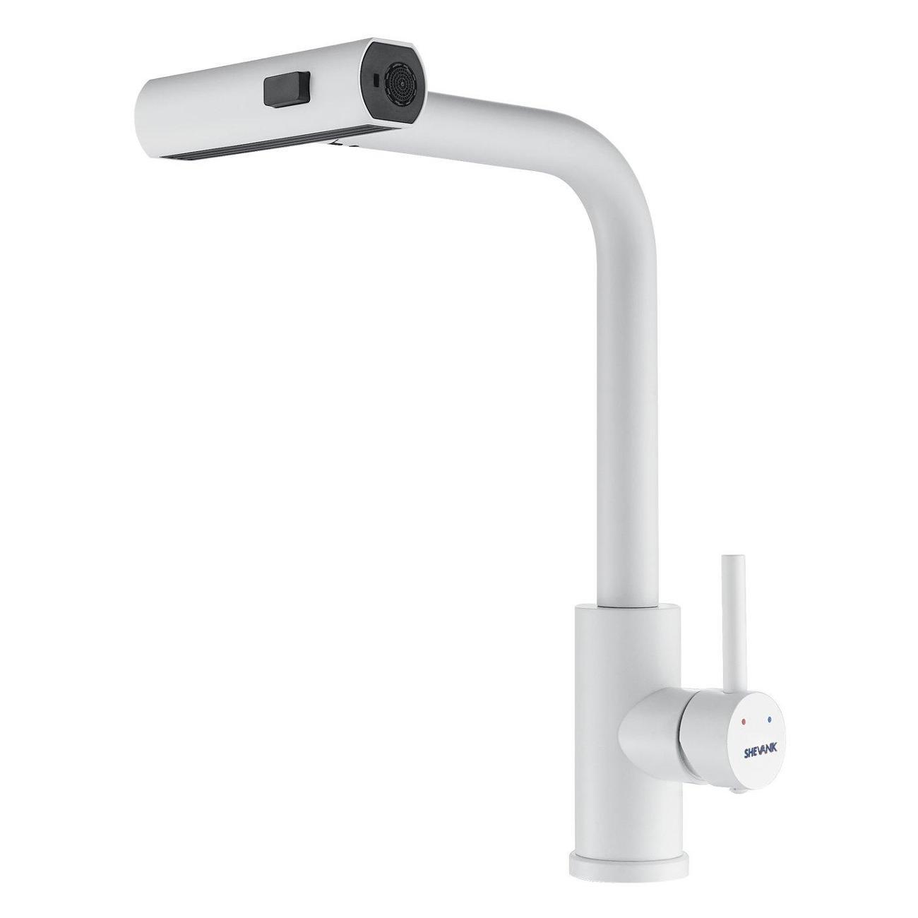 Изображение товара Смеситель Shevanik S263C