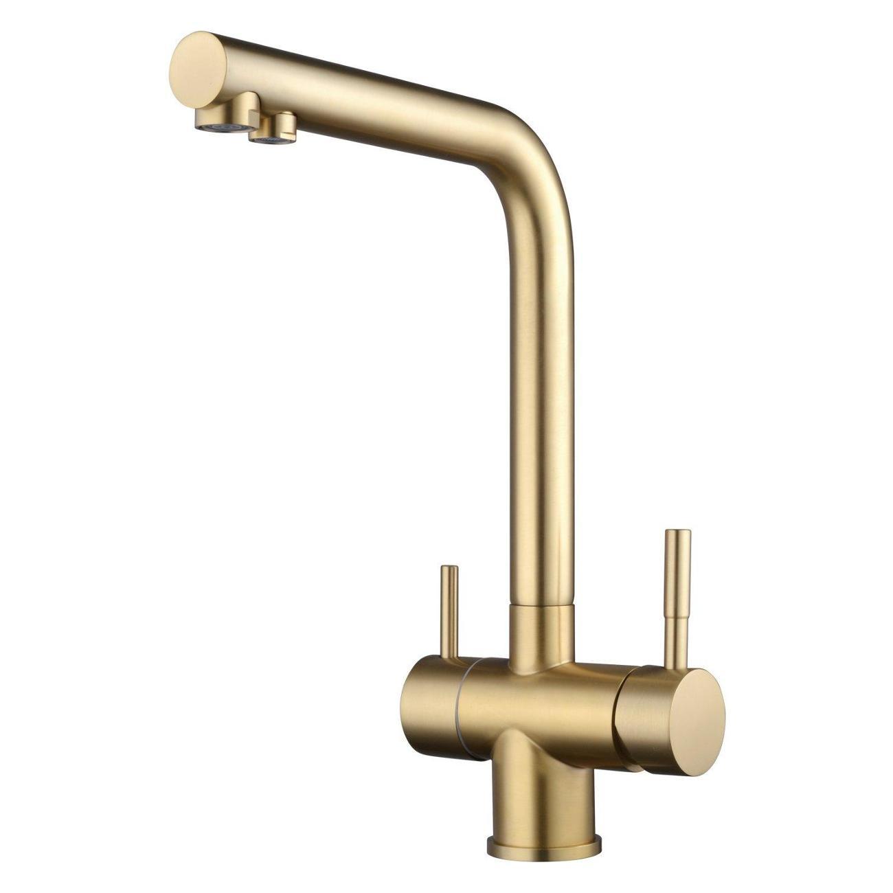 Изображение товара Смеситель Shevanik S468G