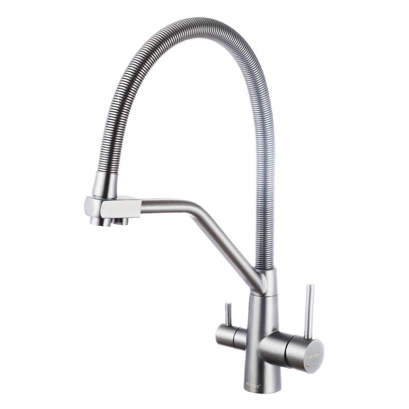 Изображение товара Смеситель Fmark FS0762L Изображение товара Смеситель Fmark FS0762L