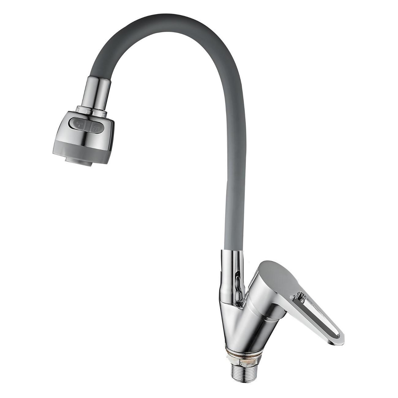 Изображение товара Смеситель D-Lin D150303-2T