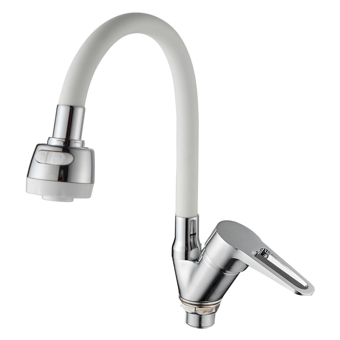 Изображение товара Смеситель D-Lin D150303-3T