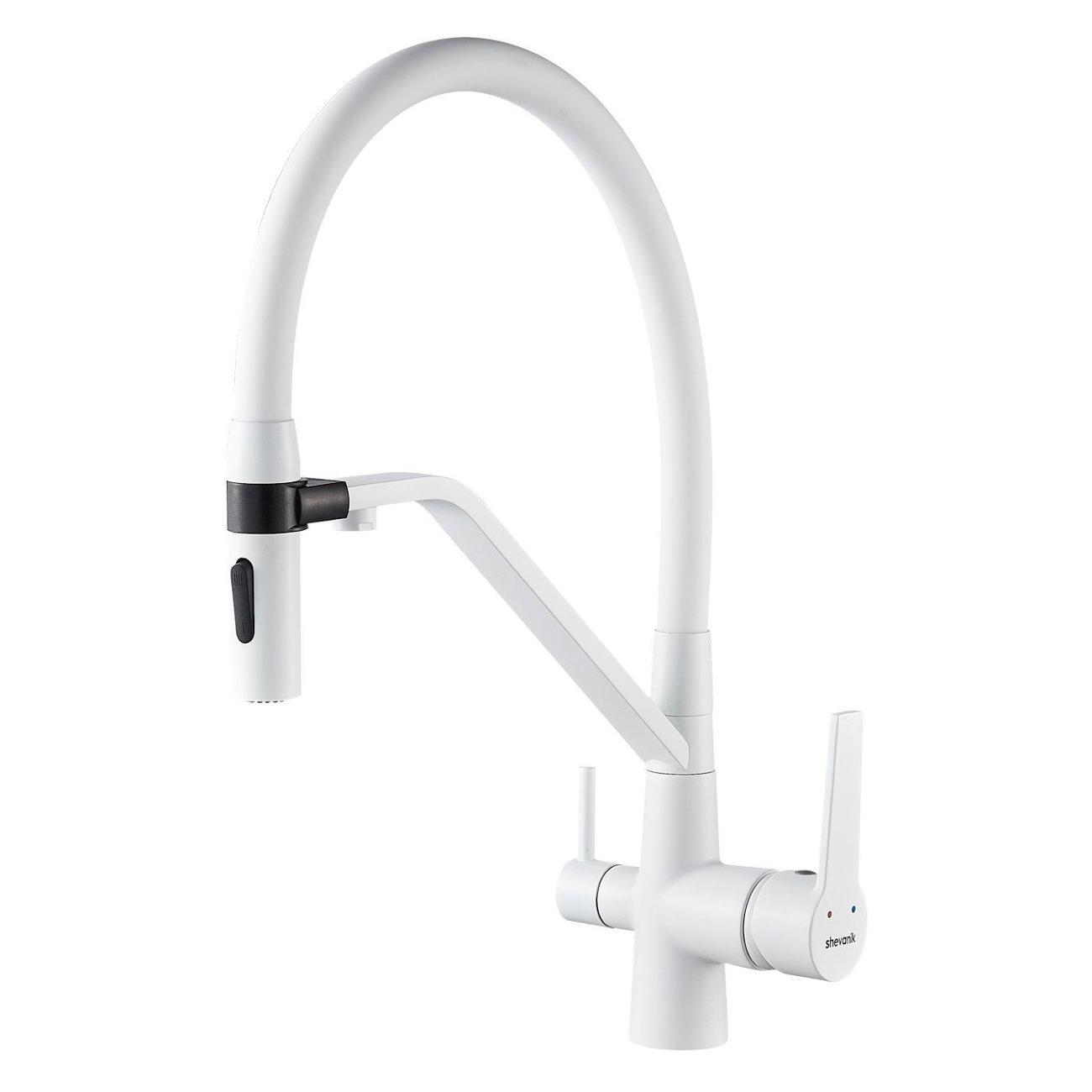 Изображение товара Смеситель Shevanik S278C