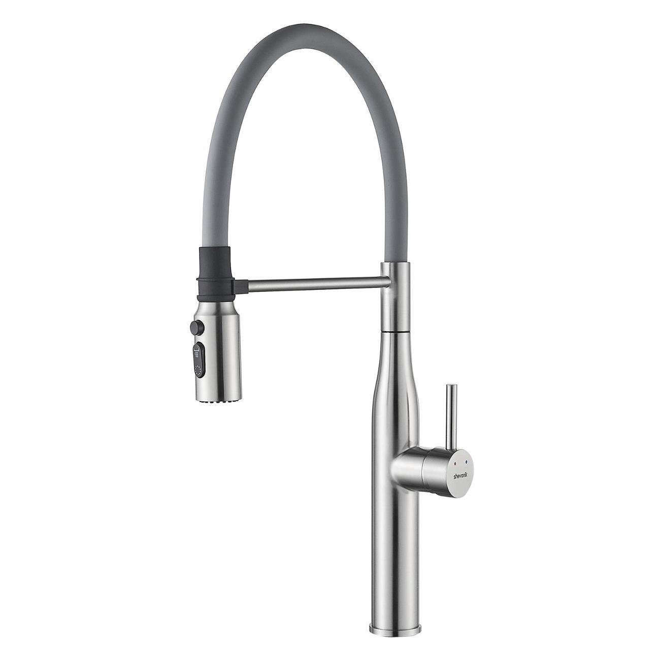 Изображение товара Смеситель Shevanik S123L-9