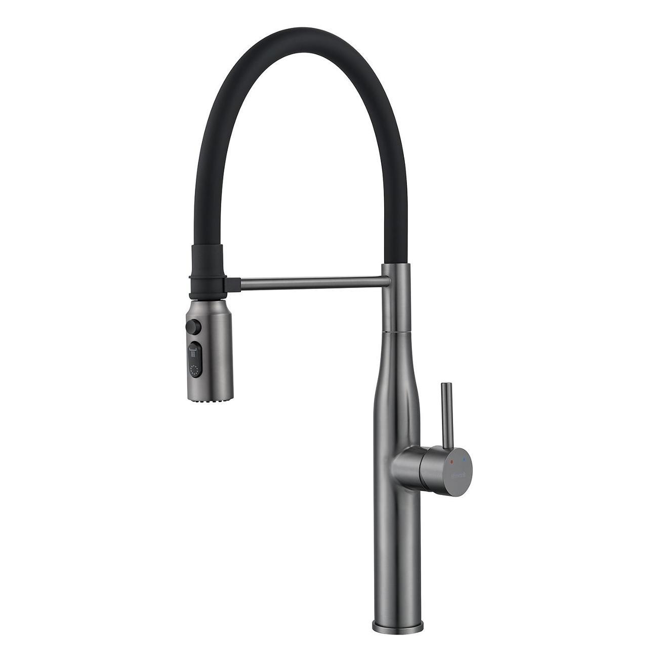 Изображение товара Смеситель Shevanik S123T-3