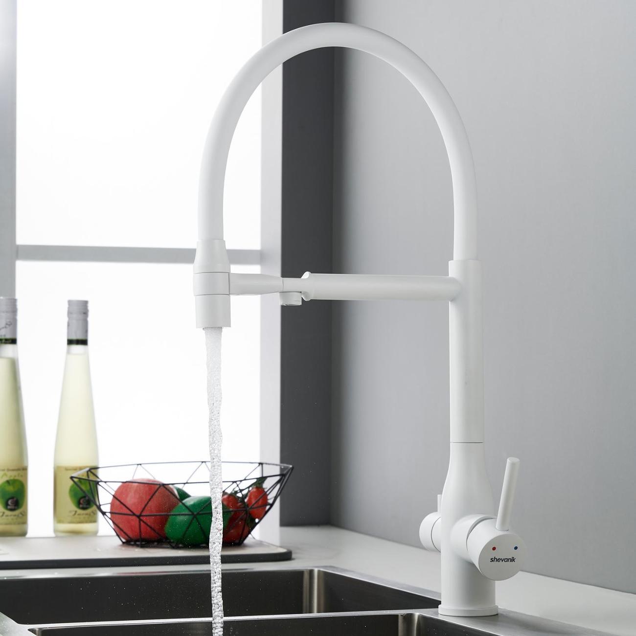 Изображение товара Смеситель Shevanik S378C