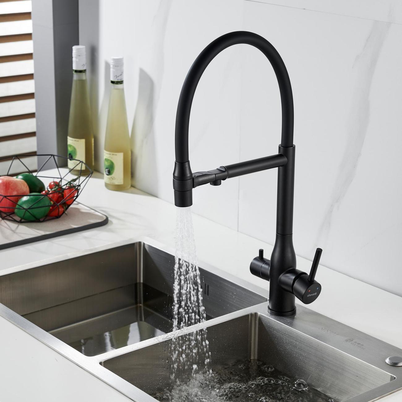 Изображение товара Смеситель Shevanik S378H Изображение товара Смеситель Shevanik S378H