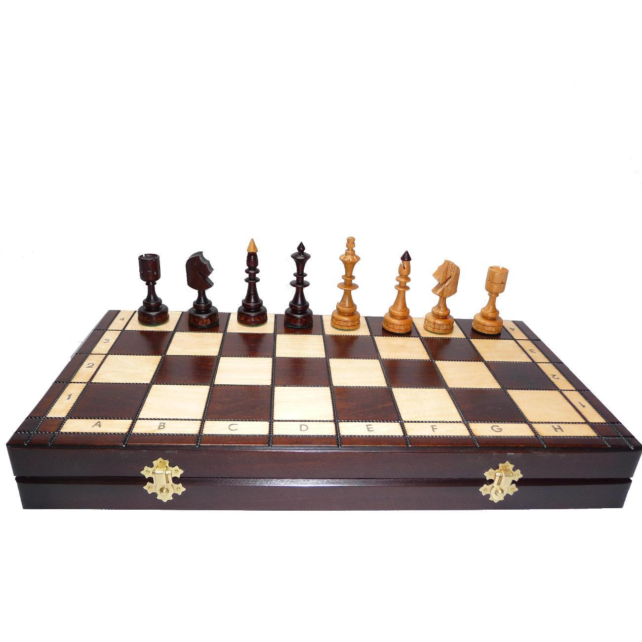 Изображение товара Шахматы MADON №123