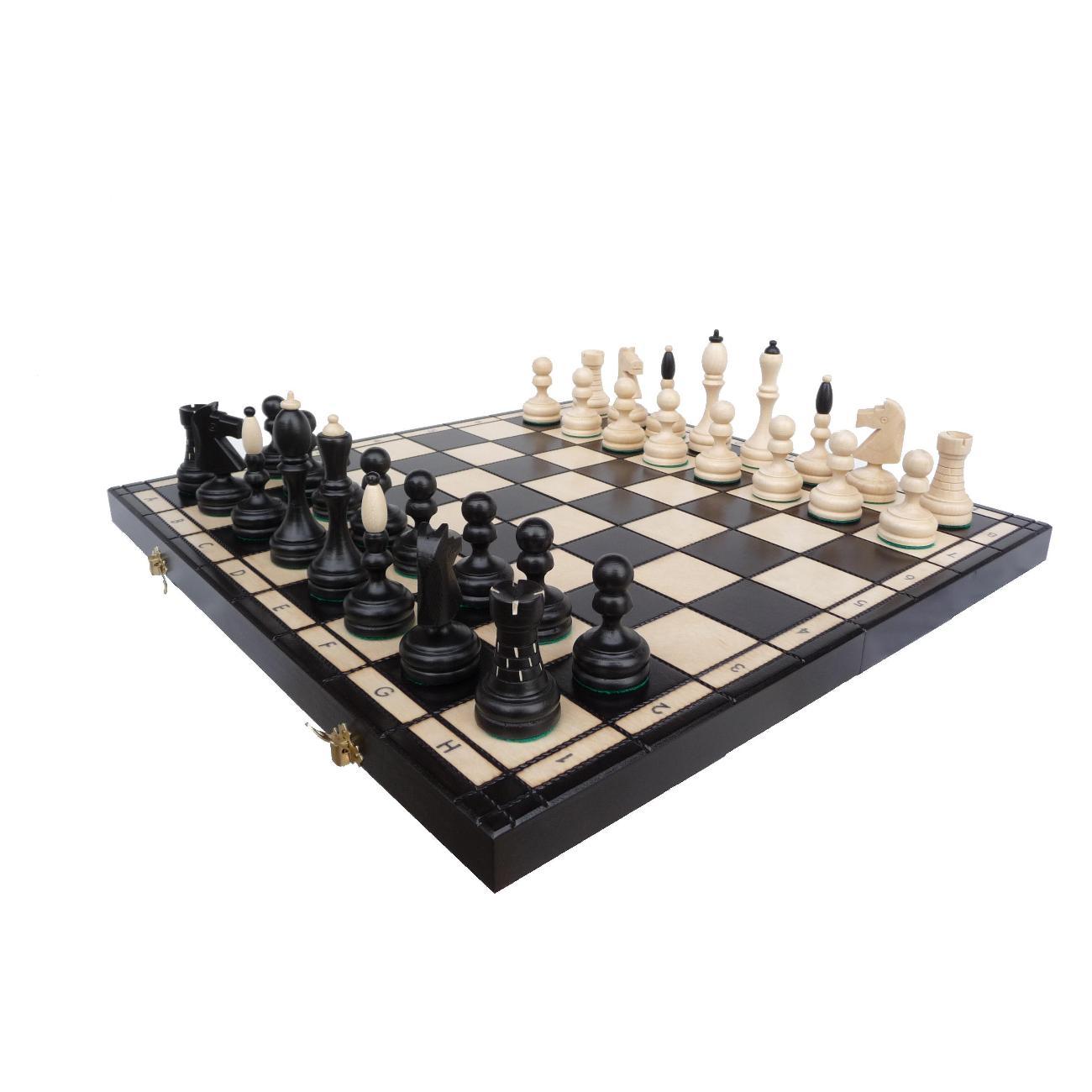 Изображение товара Шахматы MADON №127