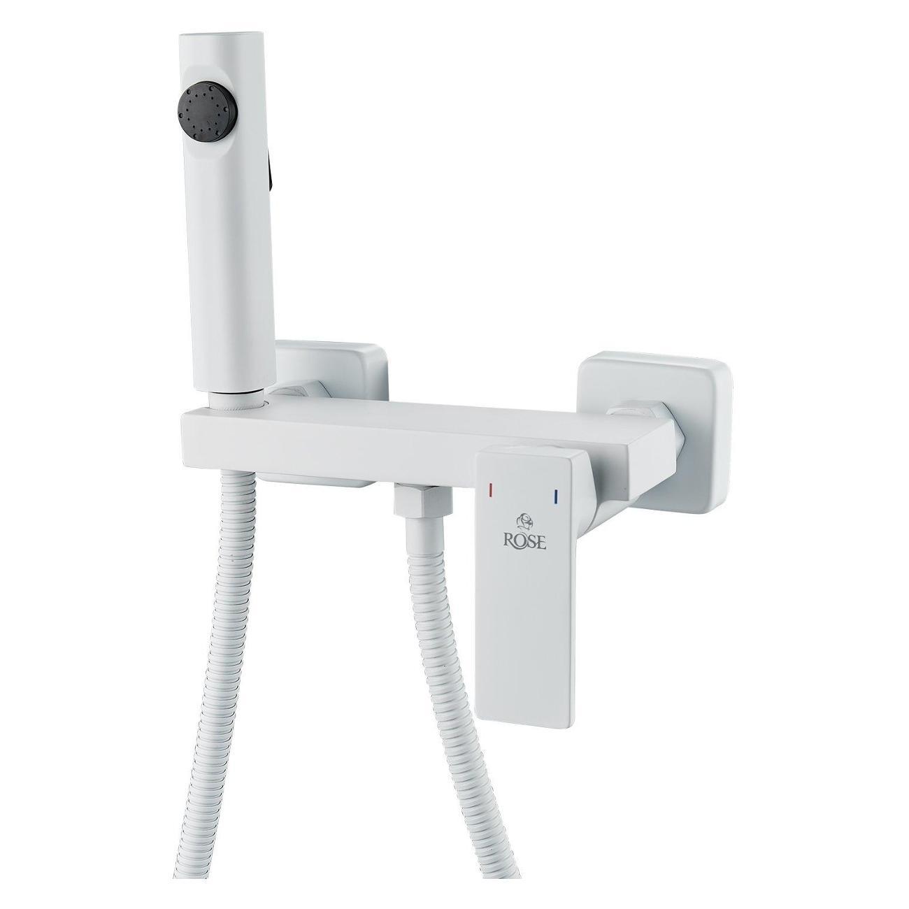 Изображение товара Гигиенический душ Rose R1805C-1
