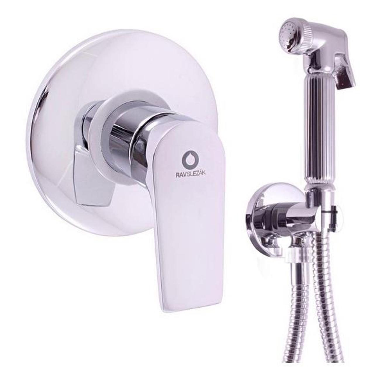Изображение товара Гигиенический душ Rav Slezak CO142/1