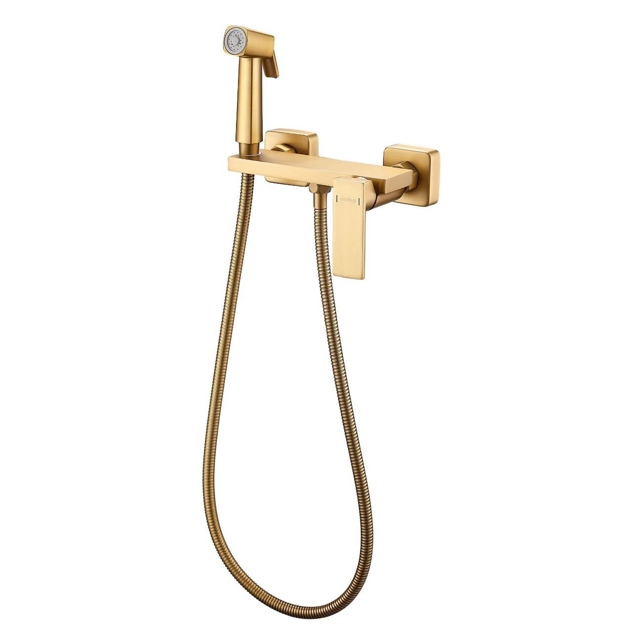 Изображение товара Гигиенический душ Haiba HB5517-5