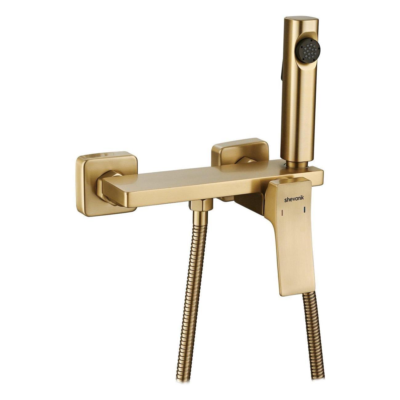 Изображение товара Гигиенический душ Shevanik S6105G-1
