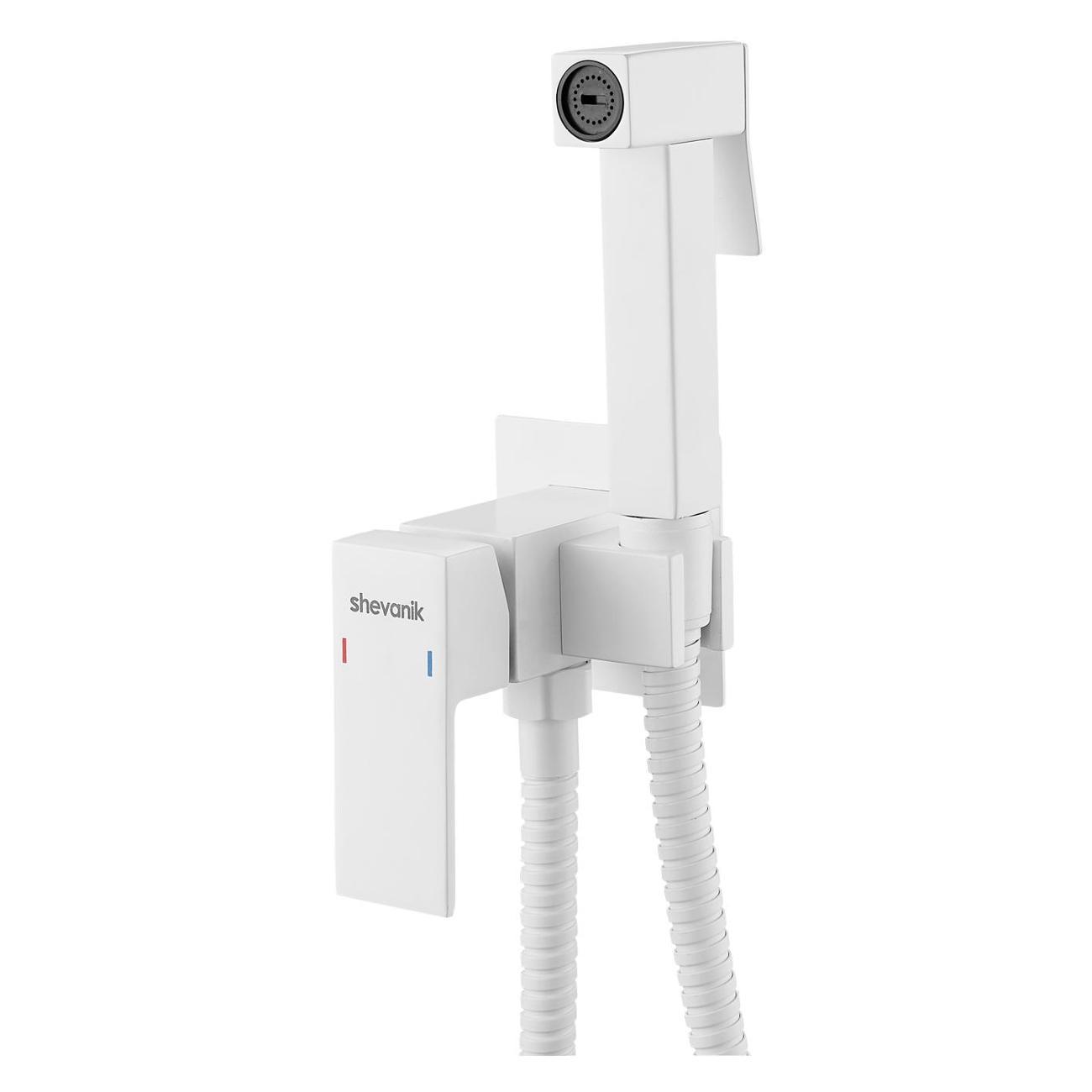 Изображение товара Гигиенический душ Shevanik S127C