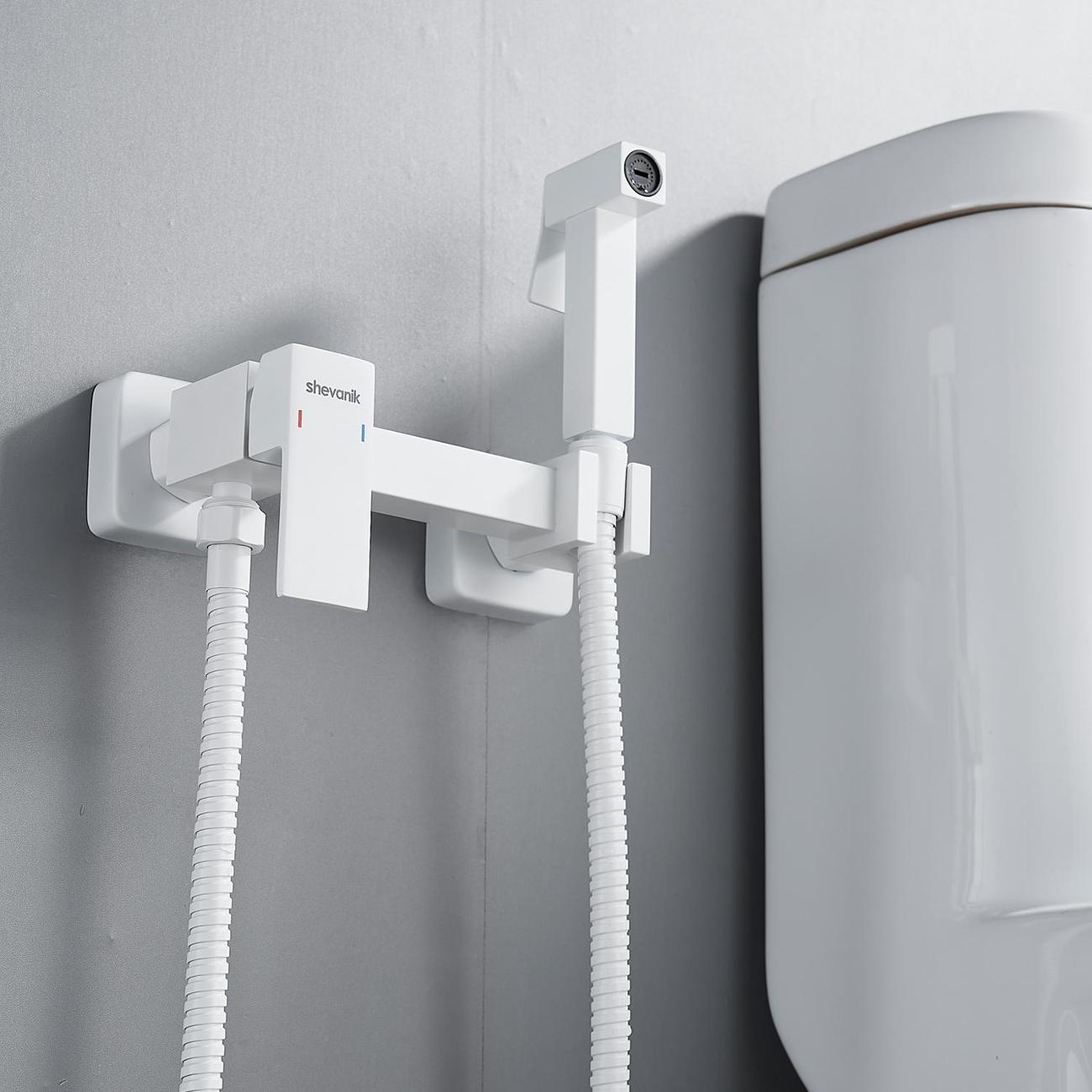 Изображение товара Гигиенический душ Shevanik S137C