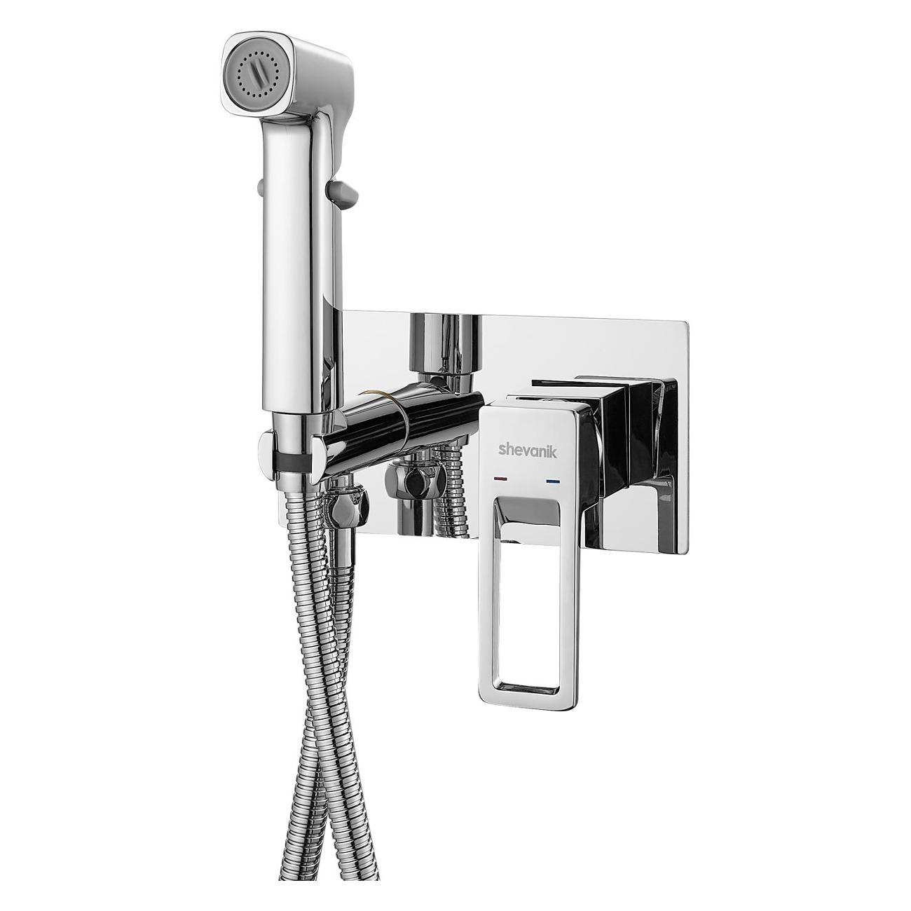Изображение товара Гигиенический душ Shevanik S6805