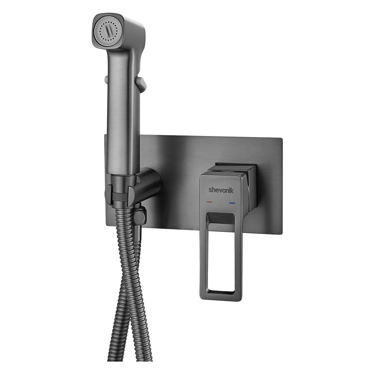 Изображение товара Гигиенический душ Shevanik S6805T